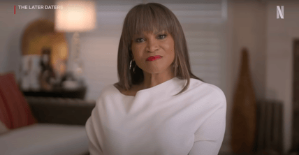 Anise Mastin, Later Daters, Michelle Obama, Higher Ground Production company, Black love, love later in life, Black reality TV stars, older reality TV stars, theGrio.com